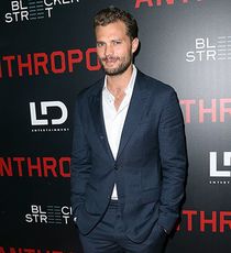 Jamie Dornan, 44 года, Великобритания Jamie Dornan, 44 года,